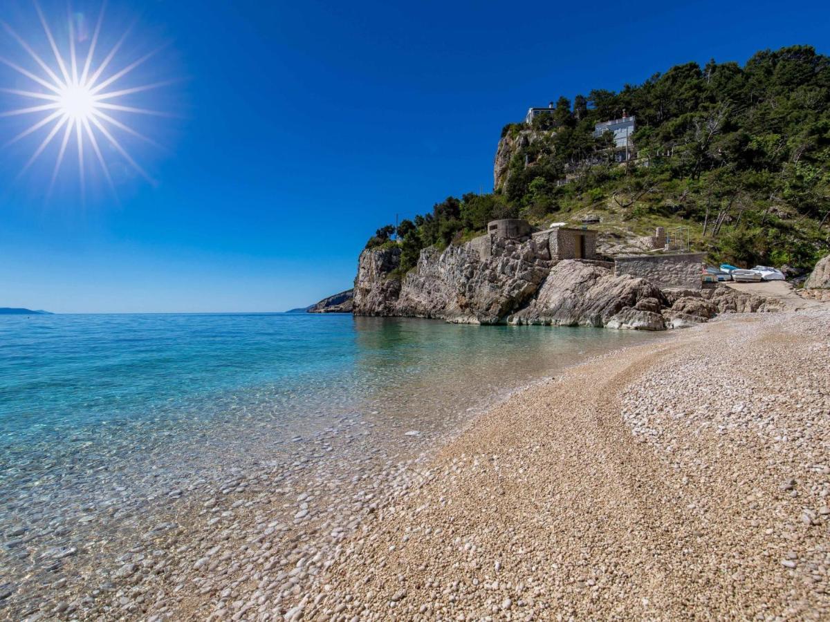 Holiday Home Bruna By Interhome Zagorje Bagian luar foto