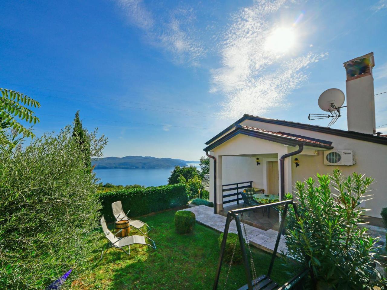 Holiday Home Bruna By Interhome Zagorje Bagian luar foto