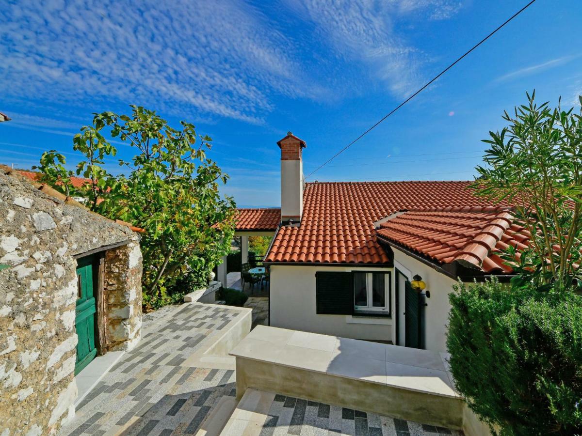 Holiday Home Bruna By Interhome Zagorje Bagian luar foto