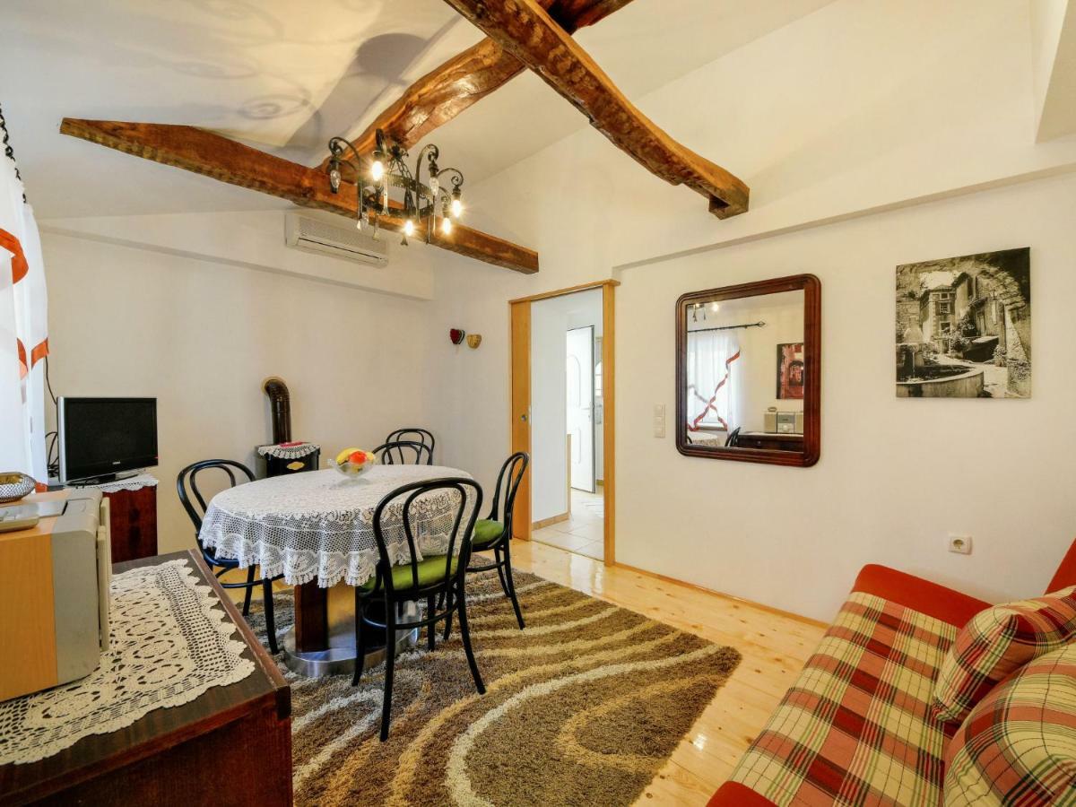 Holiday Home Bruna By Interhome Zagorje Bagian luar foto
