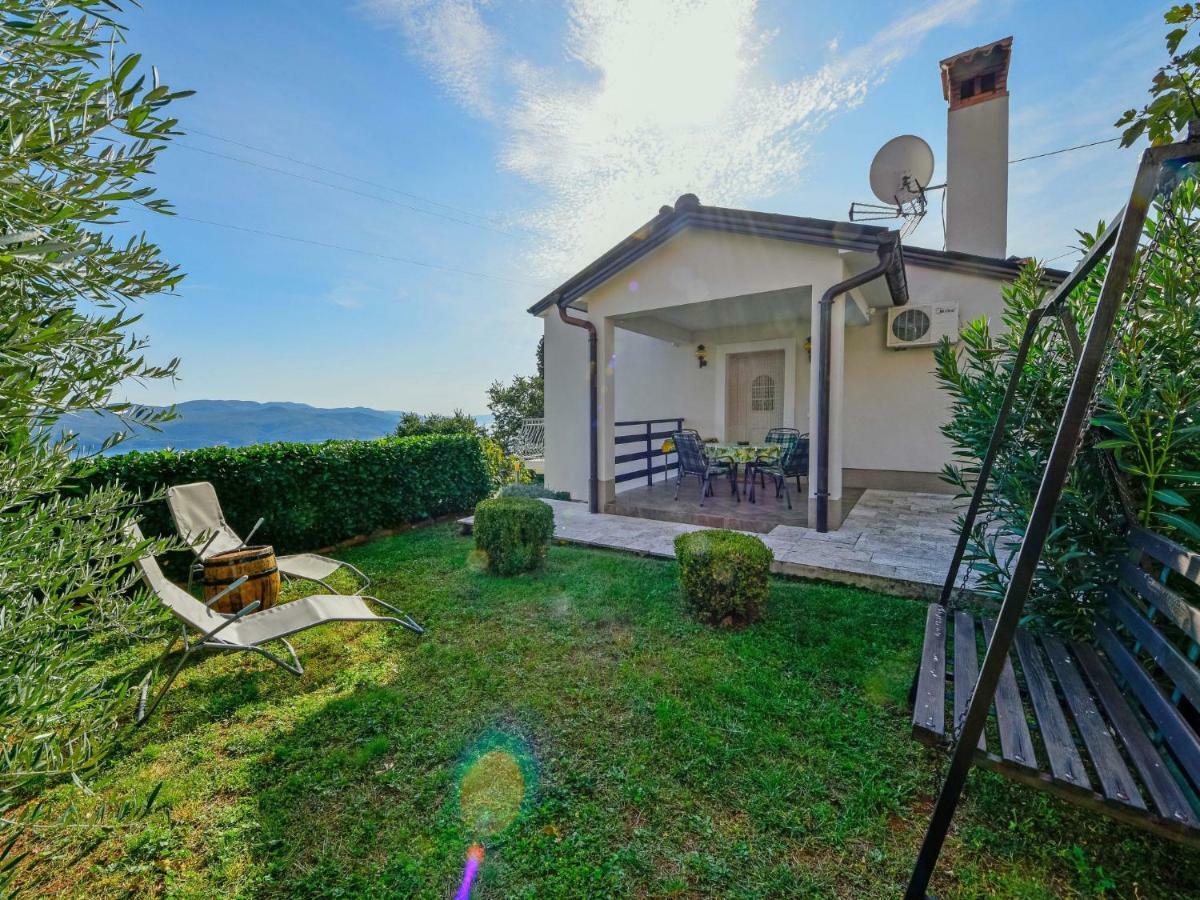 Holiday Home Bruna By Interhome Zagorje Bagian luar foto
