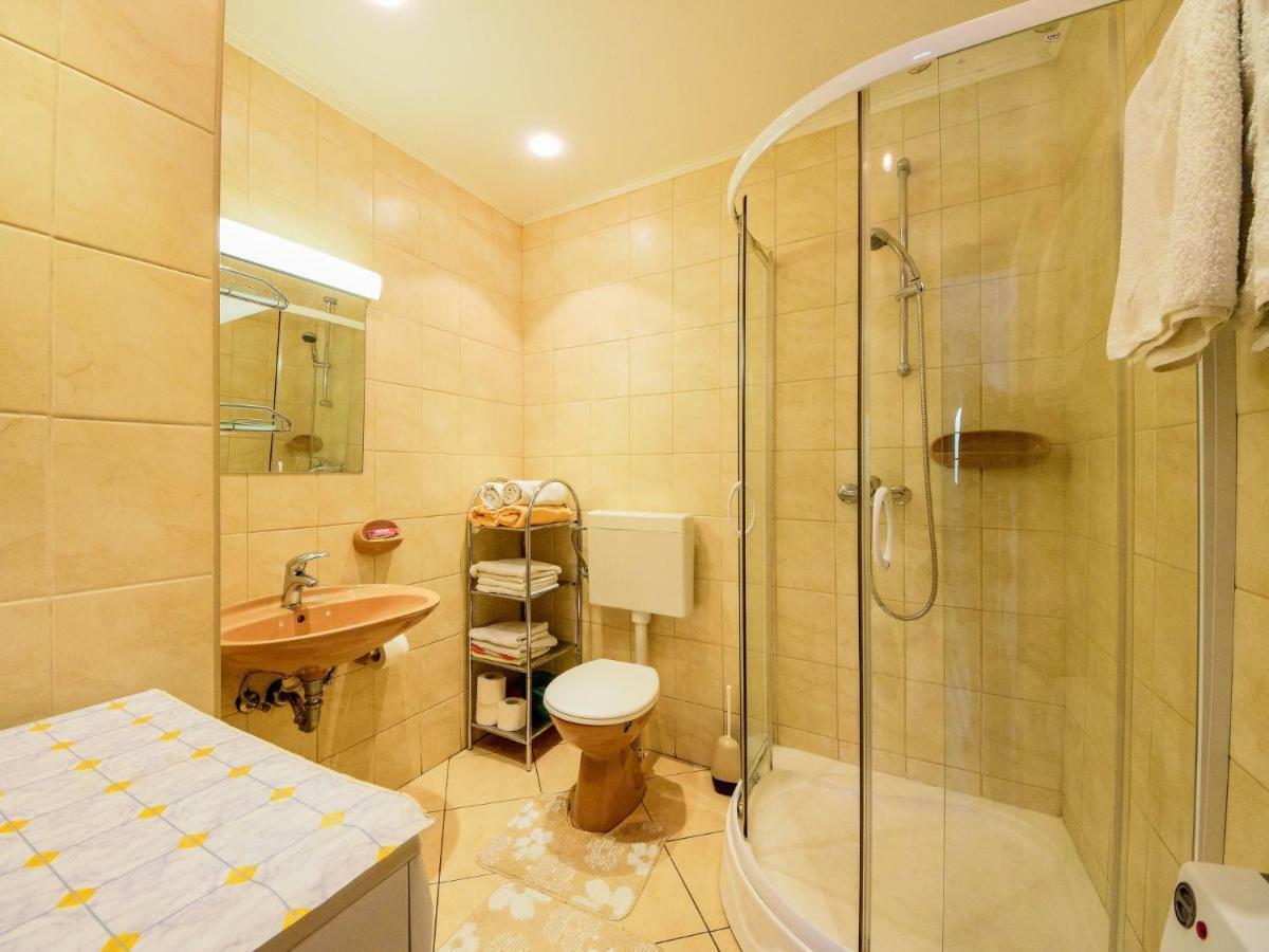 Holiday Home Bruna By Interhome Zagorje Bagian luar foto